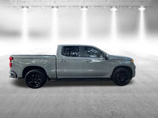 Used 2024 Chevrolet Silverado 1500 RST w/ Convenience Package II RWD video 3