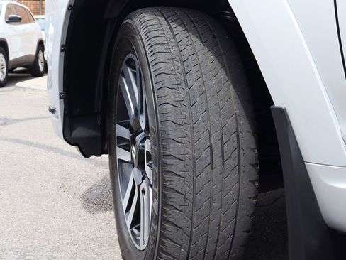 Used 2022 Toyota 4Runner Limited image 6