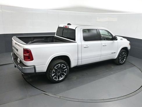 New 2026 RAM 1500 Limited AWD/4WD image 30