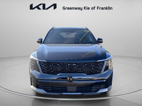 New 2026 Kia Sorento SX Prestige AWD/4WD image 2