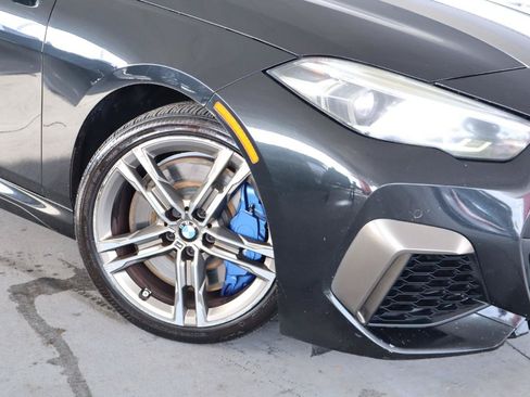 Used 2020 BMW M235i xDrive Gran Coupe AWD/4WD image 4