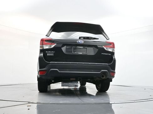 Used 2021 Subaru Forester Limited w/ Popular Package #3 image 31