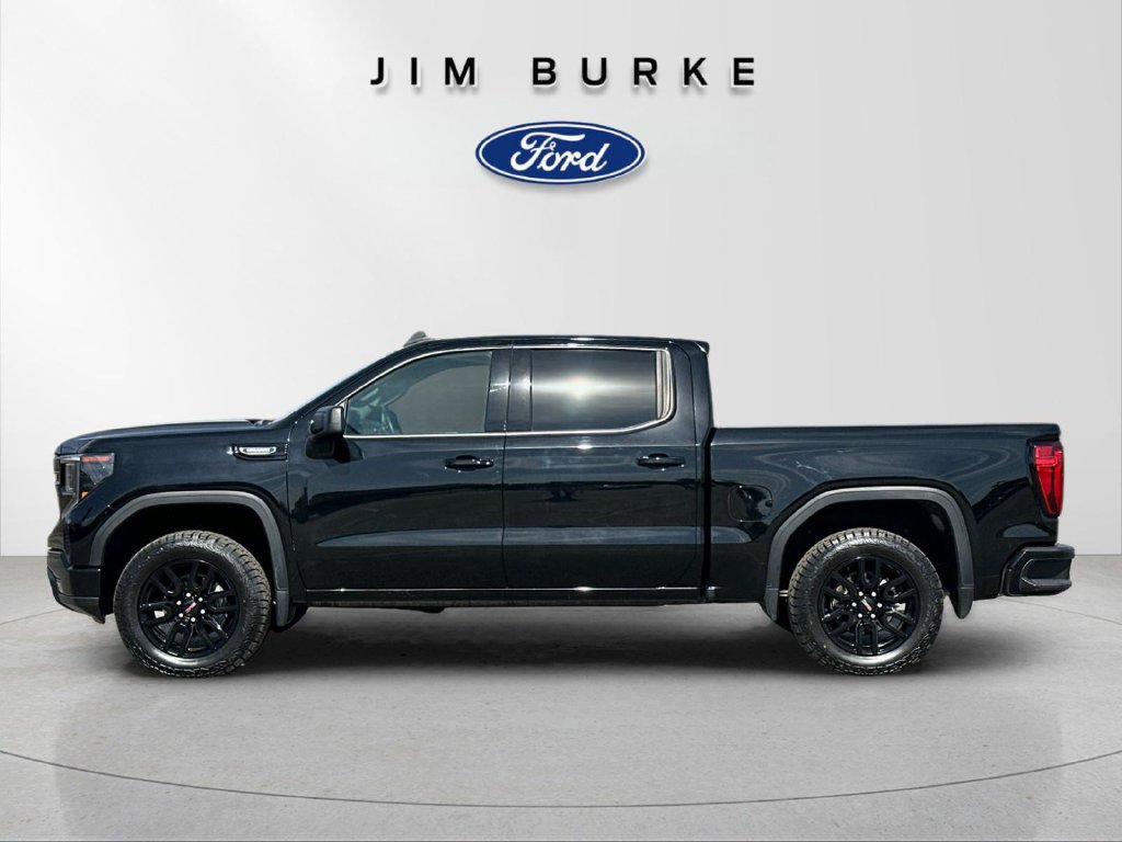 Used 2023 GMC Sierra 1500 Elevation w/ X31 Off-Road Package AWD/4WD image 2