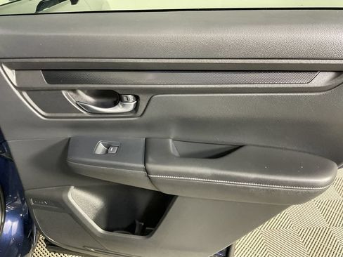 Used 2024 Honda CR-V EX image 22