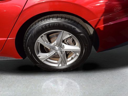 Used 2020 Hyundai Sonata SE w/ Cargo Package FWD image 6