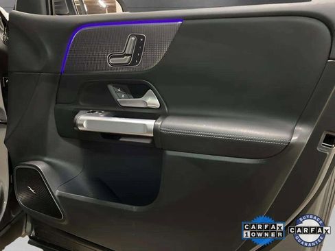 Used 2023 Mercedes-Benz EQB 300 4MATIC w/ Pinnacle Package image 83