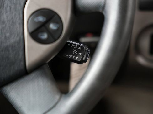 Used 2007 Toyota Prius Touring image 16