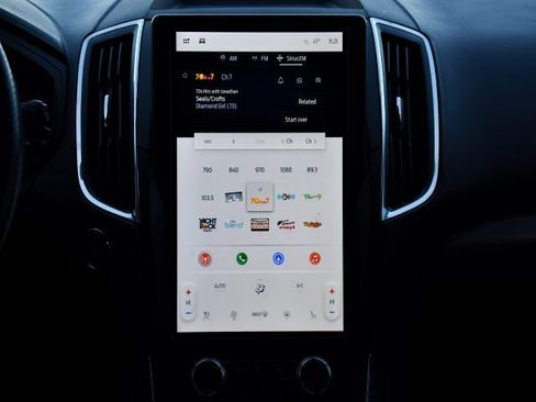 Used 2022 Ford Edge ST w/ Equipment Group 401A image 22