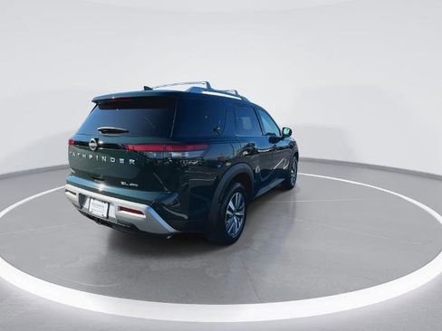 Certified 2023 Nissan Pathfinder SL image 8