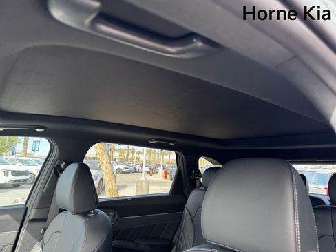 New 2026 Kia Sorento SX Prestige AWD/4WD image 17