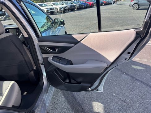 New 2025 Subaru Legacy Premium image 38