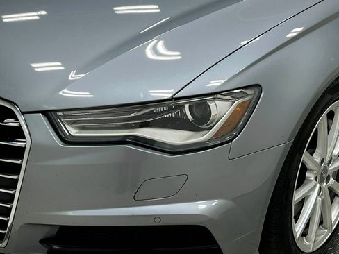 Used 2017 Audi A6 3.0T Premium Plus w/ 19" Sport Package image 37