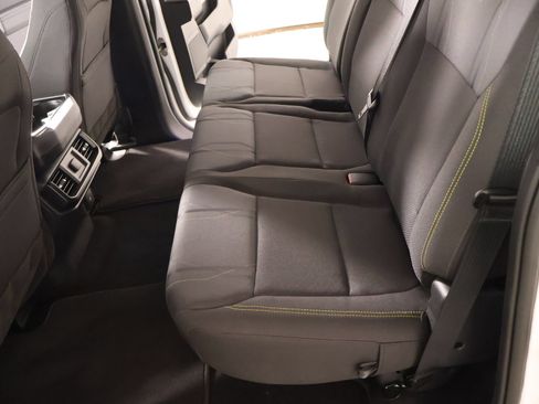 Used 2024 Ford F150 STX w/ Tow/Haul Package AWD/4WD image 12