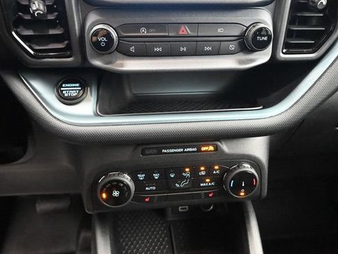 Certified 2024 Ford Bronco Sport Badlands AWD/4WD image 17
