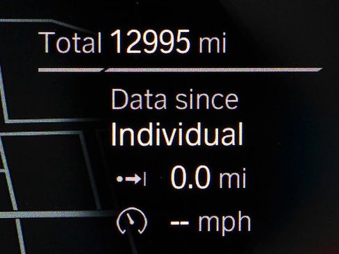 Certified 2023 BMW 228i Gran Coupe w/ M Sport Package image 32