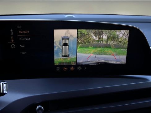 New 2026 Cadillac Vistiq Luxury image 22