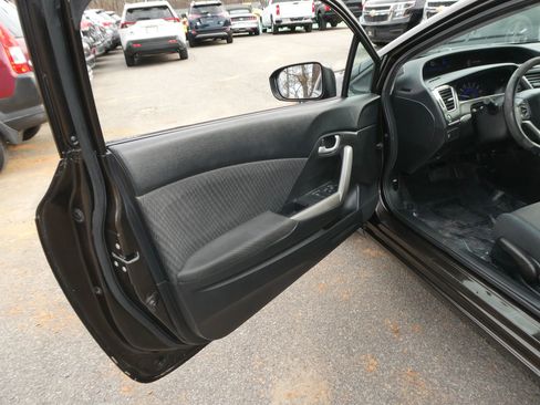 Used 2014 Honda Civic LX image 11