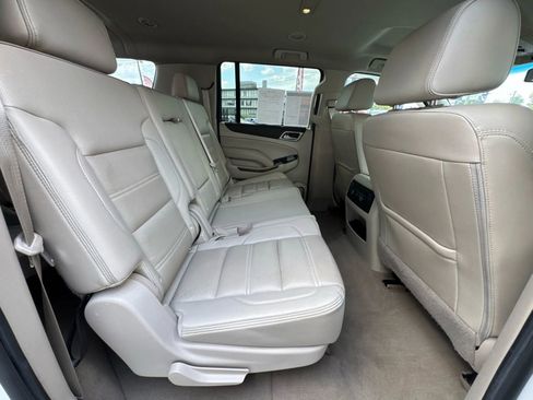Used 2019 GMC Yukon XL Denali image 30