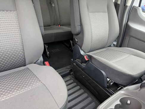 Used 2023 Ford Transit 350 XLT image 24