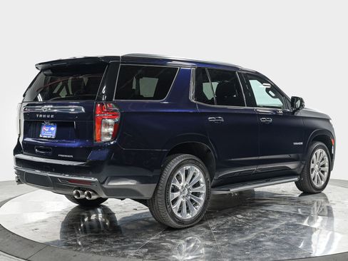 Used 2024 Chevrolet Tahoe Premier image 7