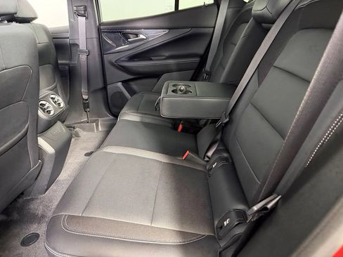 Used 2024 Chevrolet Blazer EV LT AWD/4WD image 27
