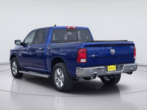Used 2015 RAM 1500 Lone Star RWD image 7