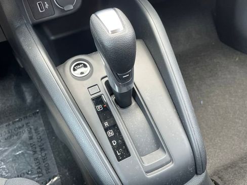 New 2025 Nissan Kicks Play S image 27