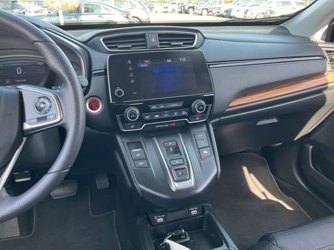 Used 2022 Honda CR-V EX image 19