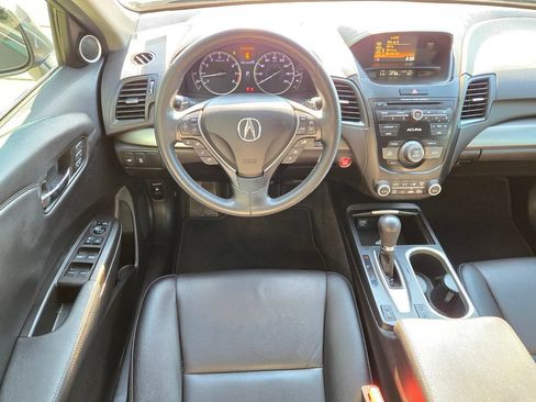 Used 2018 Acura RDX FWD image 8