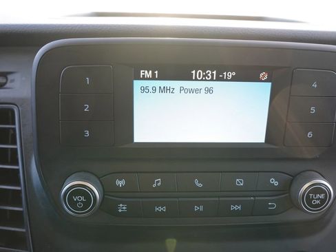 Certified 2023 Ford Transit 250 Low Roof AWD w/ Exterior Upgrade Package image 22