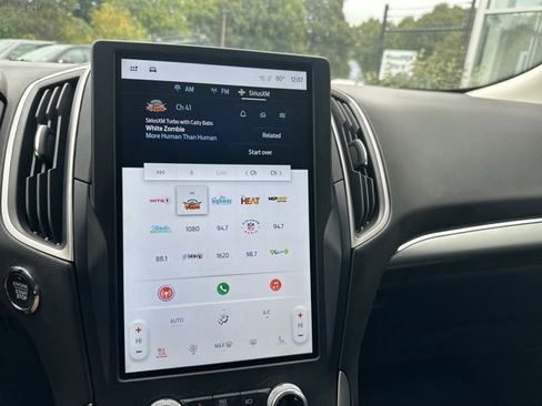 Used 2022 Ford Edge SEL w/ Convenience Package image 20