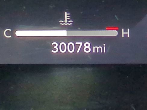 Used 2024 Toyota Tacoma TRD Sport image 26