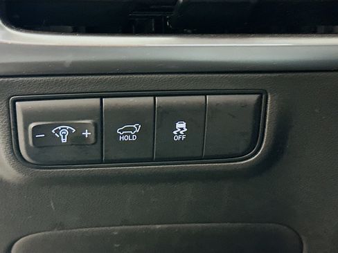 Used 2025 Hyundai Tucson SEL FWD image 17