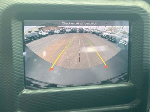 Certified 2022 Jeep Wrangler Unlimited Sport image 29