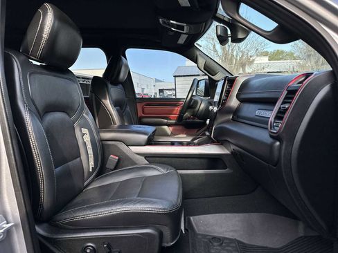 Used 2019 RAM 1500 Rebel w/ Rebel Level 2 Equipment Group image 20