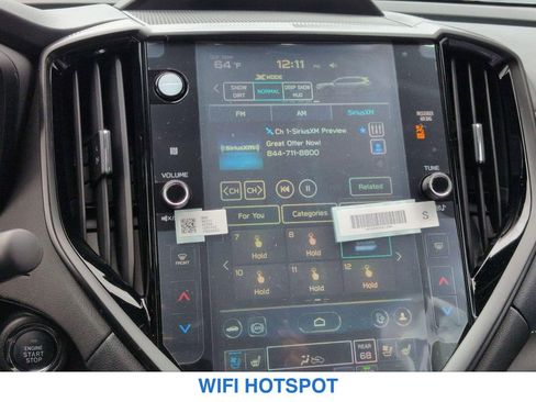 New 2026 Subaru Ascent Bronze Edition AWD/4WD image 23