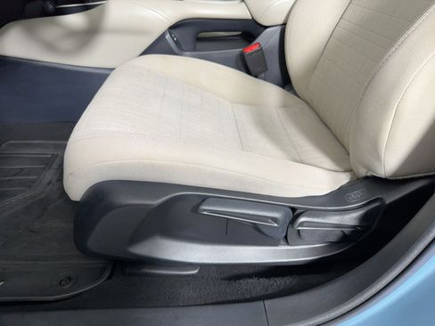 Used 2024 Honda HR-V LX image 12