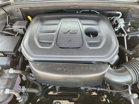 Used 2022 Dodge Durango GT RWD image 30
