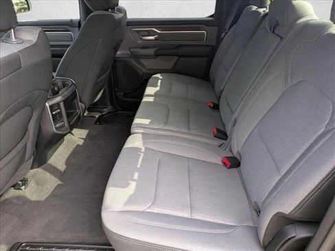 Used 2022 RAM 1500 Big Horn RWD image 19