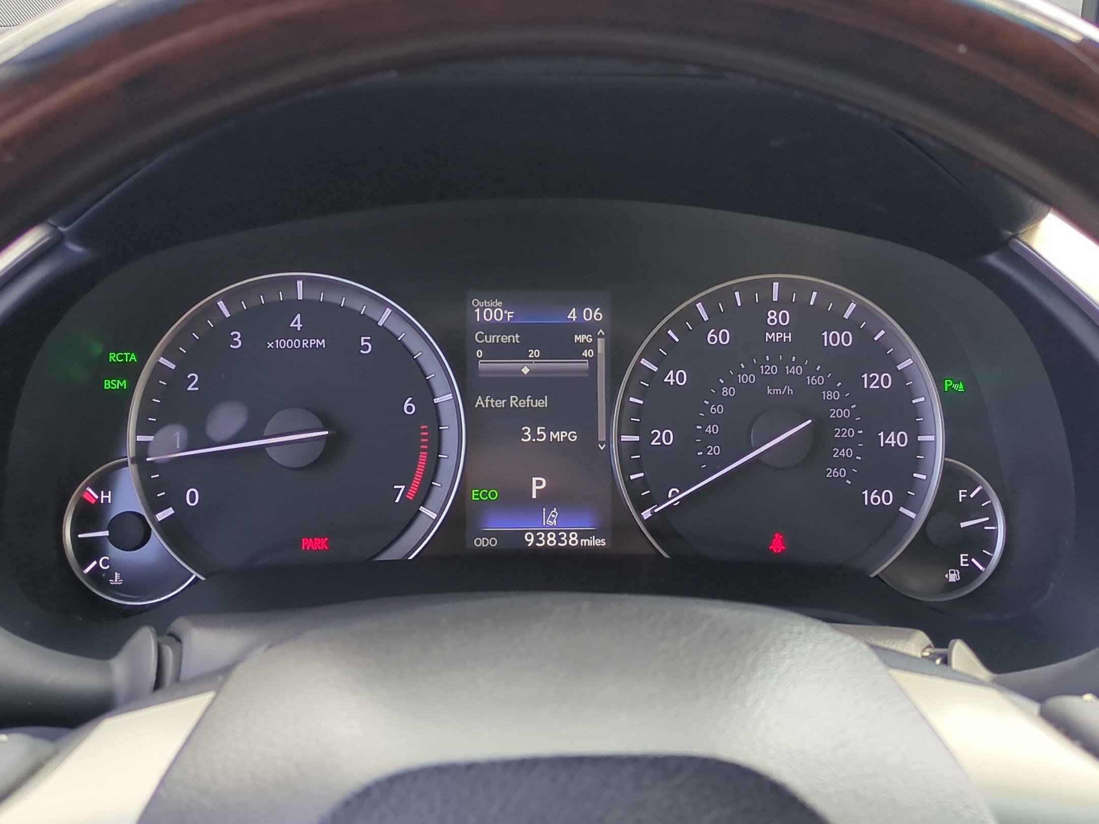 Used 2017 Lexus RX 350 FWD w/ Premium Package image 21