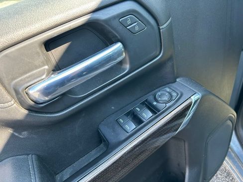 Used 2021 Chevrolet Silverado 1500 RST w/ Z71 Off-Road Package AWD/4WD image 28