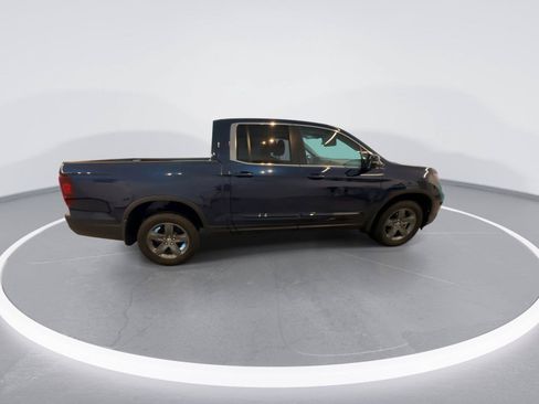 Used 2023 Honda Ridgeline RTL image 8