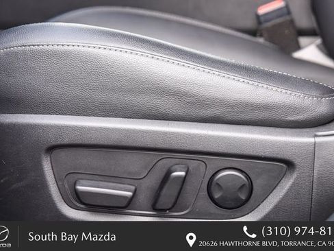 Certified 2024 MAZDA CX-50 AWD 2.5 S w/ Preferred Package image 22