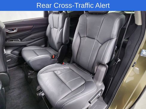 Used 2025 Subaru Ascent Touring AWD/4WD image 14