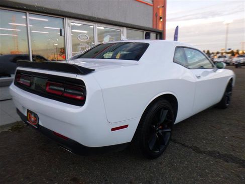 Used 2022 Dodge Challenger GT w/ Plus Package image 3