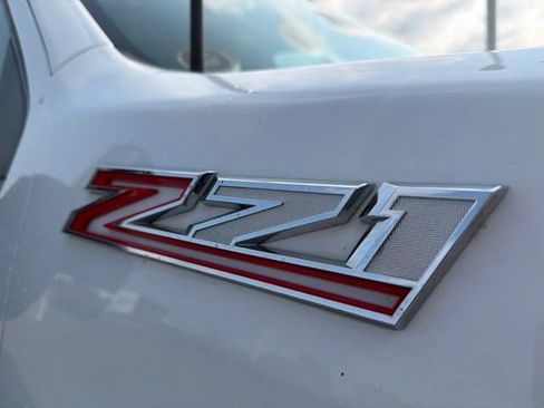 Used 2023 Chevrolet Silverado 3500 W/T w/ WT Fleet Convenience Package AWD/4WD image 5