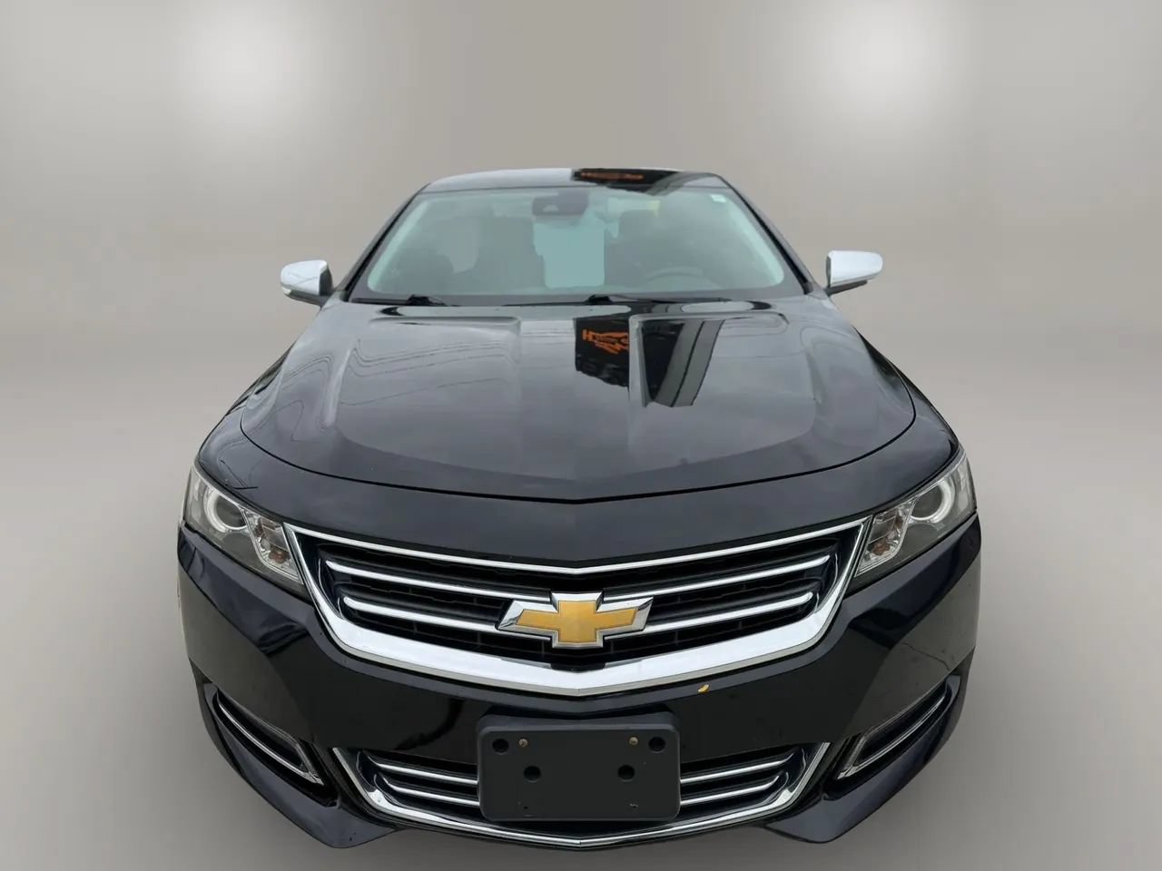Used 2015 Chevrolet Impala LTZ FWD image 2
