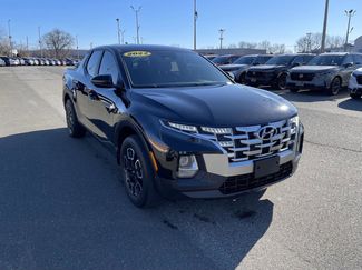 Used 2022 Hyundai Santa Cruz SEL w/ Launch Package video 1