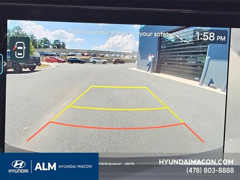 New 2026 Hyundai Palisade XRT Pro image 29