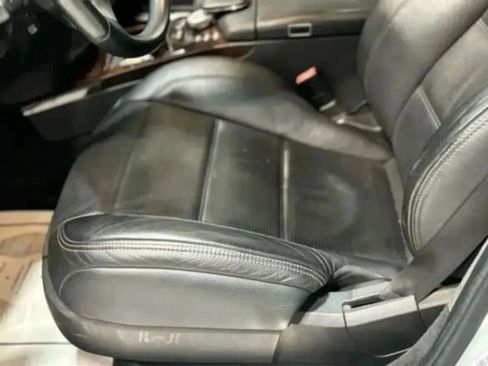 Used 2013 Mercedes-Benz S 63 AMG S 63 AMG image 23